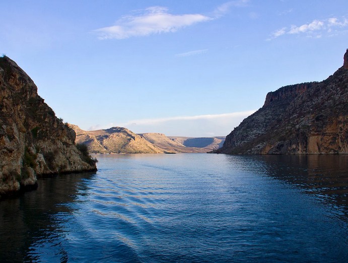 Екскурзии и почивки до Ефрат